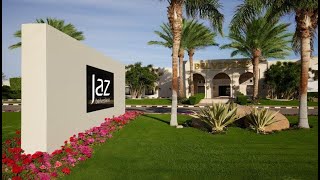 Jaz Belvedere Resort 5*/Шарм-эль-Шейх/Египет/территория/пляж