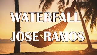 Ambient Chillout Waterfall - Jose Ramos (Relax Chillout Music)