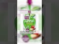 WanaBana fruit puree pouches recalled due to lead