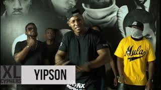 XL Cypher Bees 2015 -Part 5- Jay Skoobar, Kelson Most Wanted, Yipson, D-one, Reptile