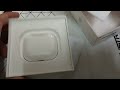 Air pod 3 unboxing and first look