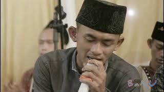 SHOLAWAT AL-YAMANI (HD Audio) - Resepsi Pernikahan ♡ Agung & Selfania ♡ Ngentak - Jombang