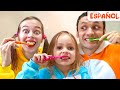 Maya y Mary | Cancion Infantil - Cepille sus dientes