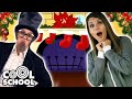 A Christmas Carol & Twas The Night 🎄 | Cool School Christmas Stories