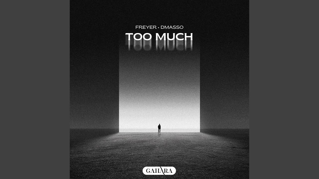 Watch Too Much on YouTube Watch Too Much on YouTube