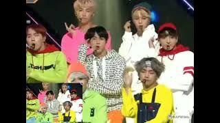 BTS|PASSING DORA THE SONG SUIT THIS MOVE SO MUCH