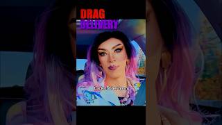 Drag Delivery s02 E2 teaser. Full episode tomorrow! #drag #dragqueen #dragfamily #lgbtq