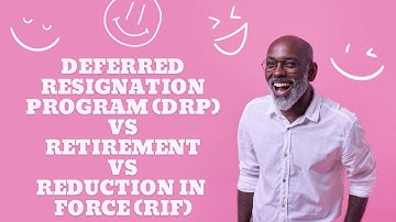 DRP, RIF, RET Flowchart