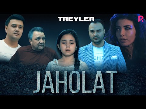 Jaholat (treyler) | Жахолат (трейлер)