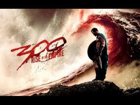 300 Rise of