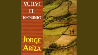 Video thumbnail of "Jorge Ariza - La Pascua"