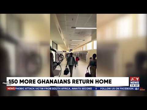 Ghana demands justice for citizens affected by South Africa xenophobic violence | The Pulse