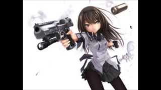 One Shot-Maître Gims nightcore Resimi