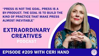 How to Get Press as an Artist