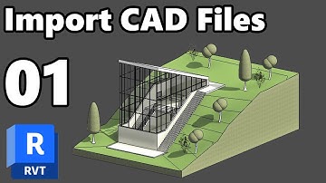 Complete Project In Revit 2024  #