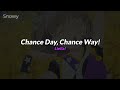 Liella! | 'Chance Day, Chance Way!' | Color Coded Lyrics |【Español・Romaji】