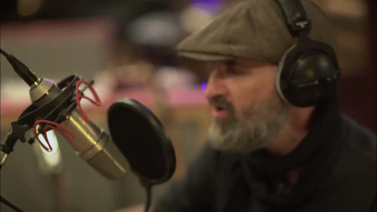 Seth Walker - Take Me To The River (Behind the Scenes Studio Footage) Seth Walker - Take Me To The River (Behind the Scenes Studio Footage)