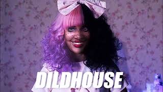 Moanie Martinass - Dildhouse ( Melanie Martinez- Dollhouse cupcakke remix )