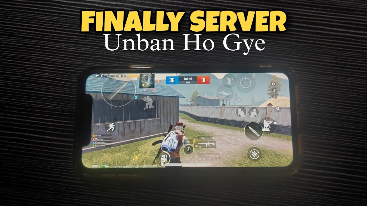 𝗙𝗜𝗡𝗔𝗟𝗟𝗬 𝗠𝗬 𝗕𝗚𝗠𝗜 𝗜𝗗 𝗢𝗣𝗘𝗡 | 𝗕𝗚𝗠𝗜 𝗦𝗘𝗥𝗩𝗘𝗥 𝗨𝗡𝗕𝗔𝗡 ?. 😍