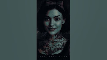 Thumbnail of Natanael Cano, Blancanieves (Letra - Coro/Lyrics)