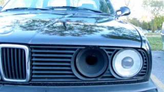 Fall 2009 maxbimmer e30 meet toronto ...