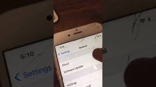 How to Check if iPhone is Unlocked (No SIM Lock, Carrier Lock) screenshot 4
