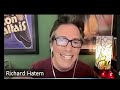 Spiricom | Richard Hatem | ASSAP Webinar