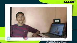 ALLEN PNCF Division Reviews | Kota Coaching Digital Classes |  Admission Open