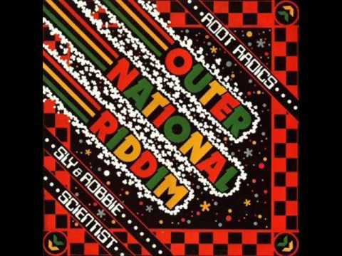The Roots Radics, The Revolutionaires - Straight t...