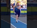Gravity just give up