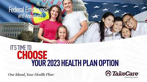 2022 Fed Open Enrollment