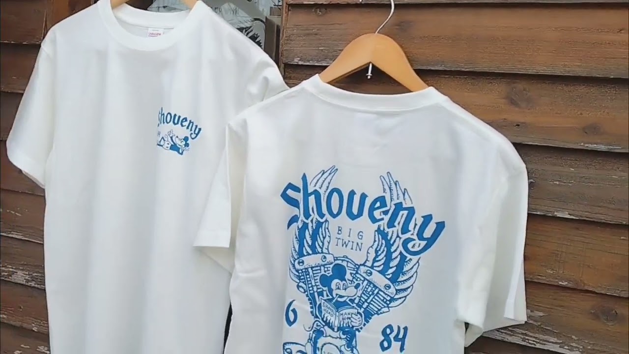 Chevon 2ndワンマン　Tシャツ Chevon | Bonanza Base