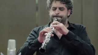 Marcello Oboe Concerto. 2nd mov - (Masmano) chords