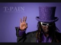 Ringleader Man T Pain With Lyrics mp3