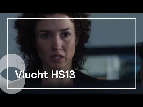 Vlucht HS13 | Promo