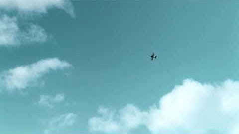 Daniel Powter - Next Plane Home Official Music Video