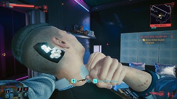 CYBERPUNK 2077 100% Nomad Gameplay Walkthrough Part 13 - 4K 60FPS ULTRA No Commentary