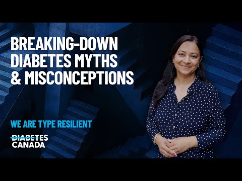Breaking-Down Diabetes Myths & Misconceptions with Geetika