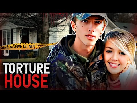 The last gruesome hours of life - packed alive in trash bags! True Crime Documentary.