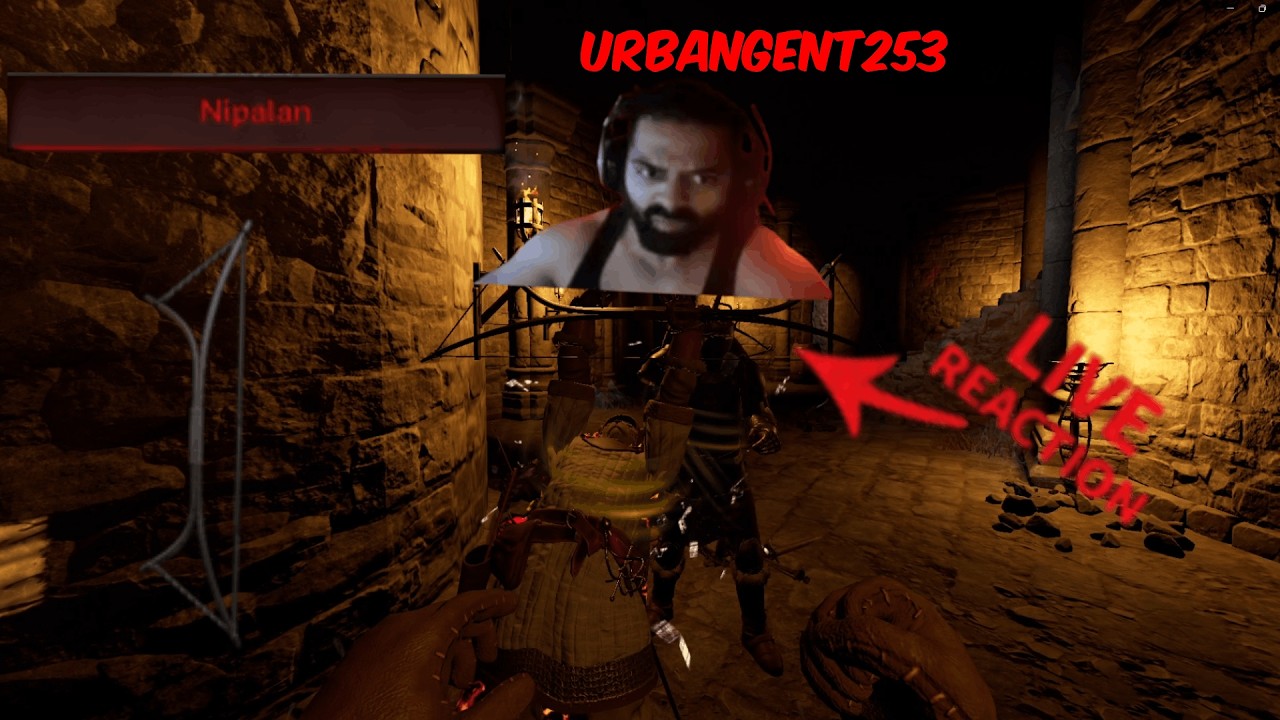 We Ran Nipalan SSF Trios… and Took Out UrbanGent 😳