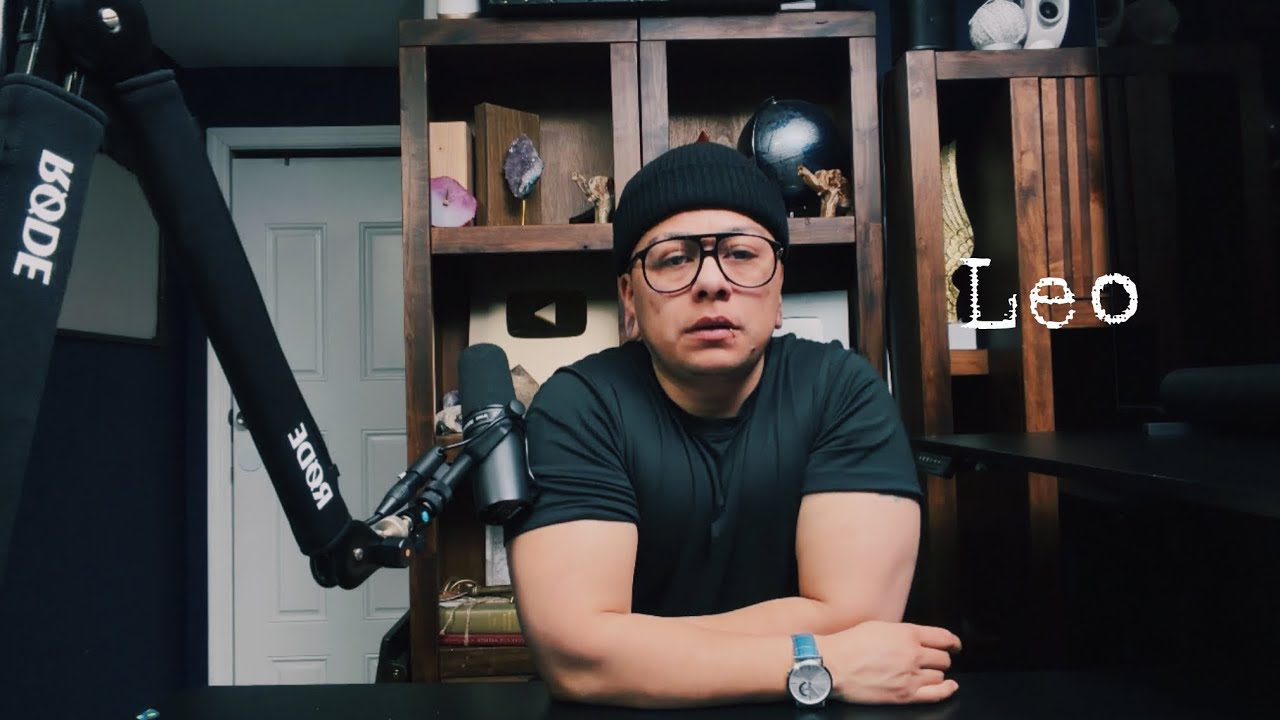 LEO! NO PUEDES PERDERTE ESTO!