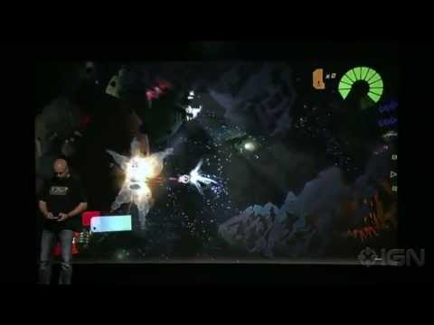 PS4 E3 2013 Indie Game Showcase - E3 2013 Sony Conference