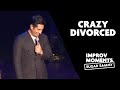 Sugar Sammy: Crazy Divorced | Improv comedy