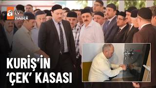Alihan Kuriş dosyasında 265 çekin sırrı araştırılıyor - atv Ana Haber 23 Ağustos 2026