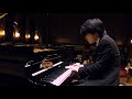 Kit armstrong  j s bach  prelude and fugue bwv 894