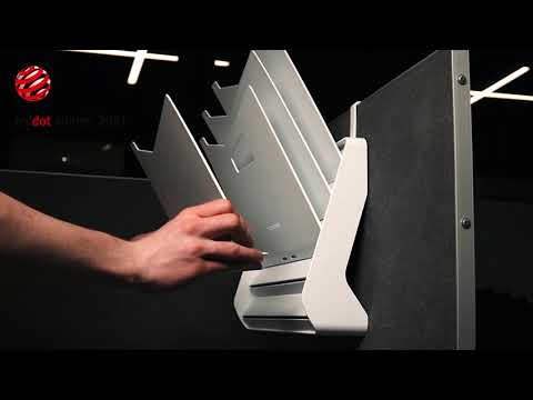 Best Office File Holder STEALTHO