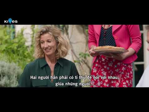 [Vietsub Trailer] Tout Le Monde Debout - Lăn Đến Bên Em [KITES.VN]
