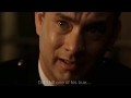 The saddest scene of &quot;The Green Mile&quot; with english subtitles