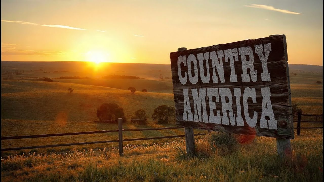 Classic Country Songs Playlist – John Anderson Sound