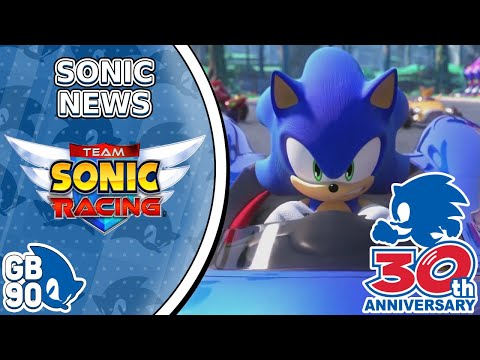 Video: Team Sonic Racing Adalah Pembalap Arcade Lain Yang Ingin Menemukan Kembali Genre Ini